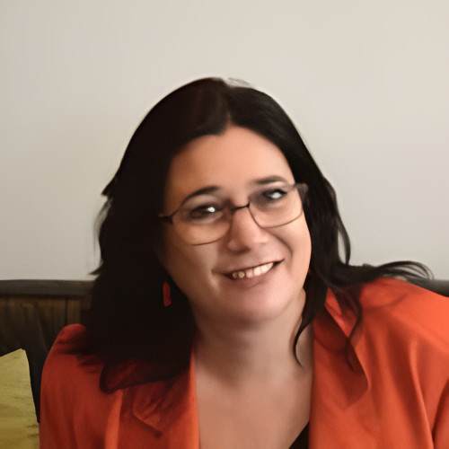An image of Sarah DANIELS who provides couples counselling in Nunawading, Victoria 3131
