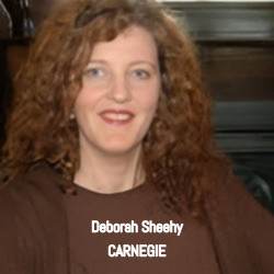 CARNEGIE Deborah Sheehy Couples Counsellor VIC 3163