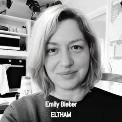 ELTHAM Emily BIEBER Couples Counsellor Victoria 3095