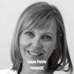 IVANHOE Laura PETRIE Couples Counsellor Victoria 3079