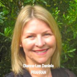 PRAHRAN Dianna-Lee Daniels Marriage Counsellor VIC 3181 