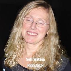 RESEARCH Salli WATSON Couples Counsellor Victoria 3095