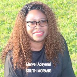 SOUTH MORANG Marvel ADEYEMI Couples Counsellor Victoria 3082