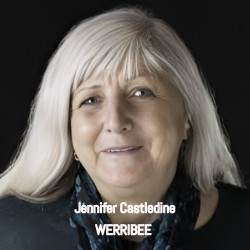 WERRIBEE Jennifer Castledine Couples Counsellor Victoria 3030